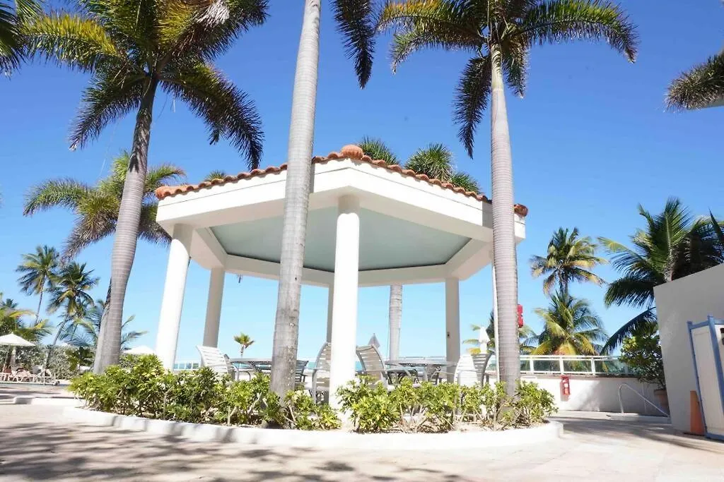 Appartamento El Sol Ocean View - Exclusive - 4 Guests San Juan Porto Rico