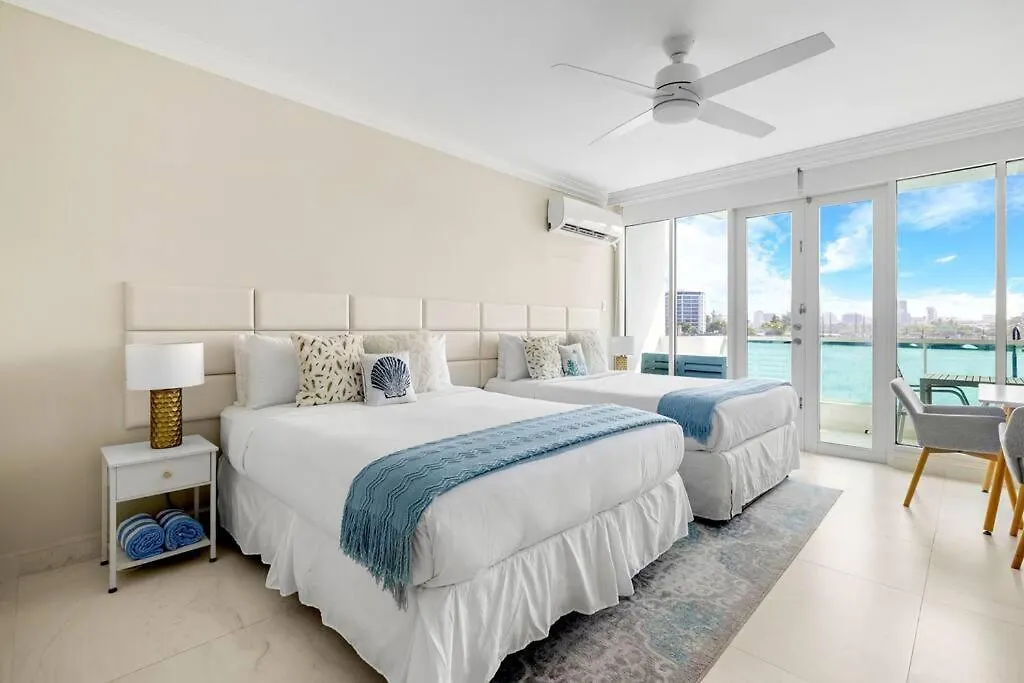 Appartamento El Sol Ocean View - Exclusive - 4 Guests San Juan