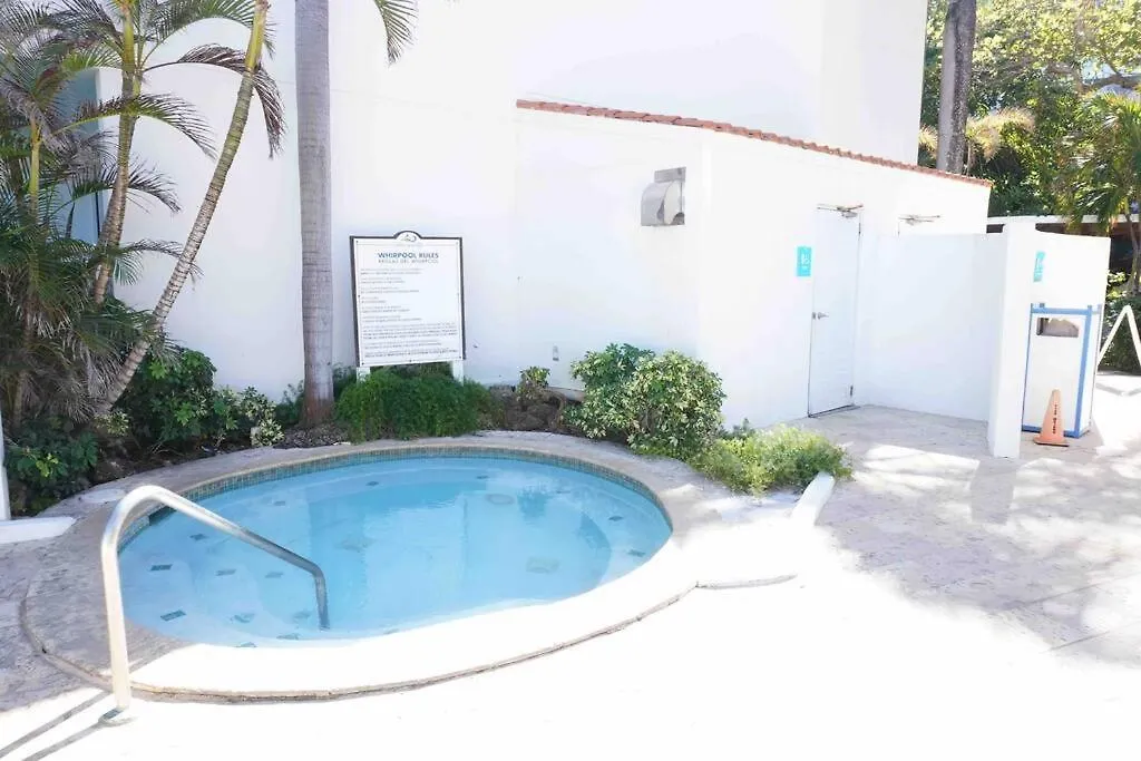 Appartamento El Sol Ocean View - Exclusive - 4 Guests San Juan
