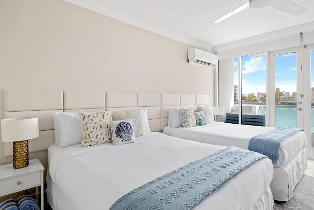 Appartamento El Sol Ocean View - Exclusive - 4 Guests San Juan 0*,  Porto Rico