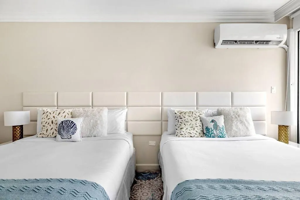 Appartamento El Sol Ocean View - Exclusive - 4 Guests San Juan