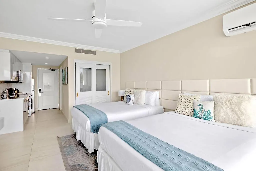 Appartamento El Sol Ocean View - Exclusive - 4 Guests San Juan 0*,  Porto Rico