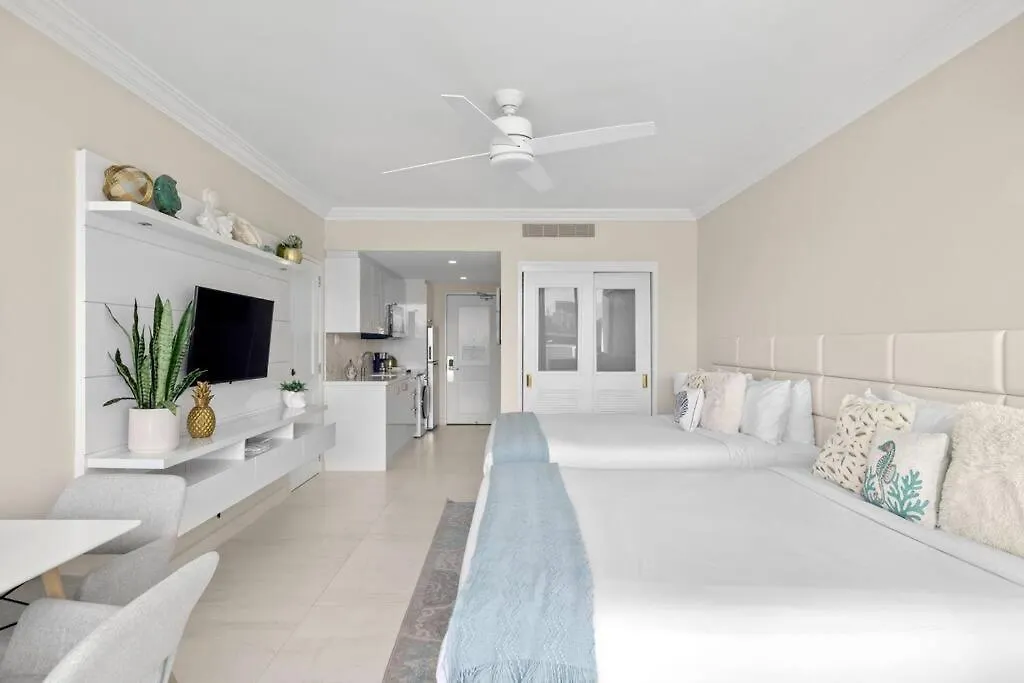 Appartamento El Sol Ocean View - Exclusive - 4 Guests San Juan