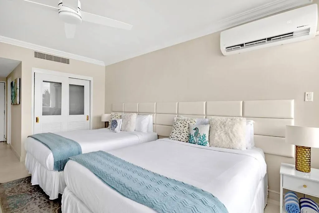 Appartamento El Sol Ocean View - Exclusive - 4 Guests San Juan Porto Rico