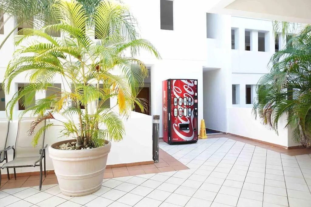 Appartamento El Sol Ocean View - Exclusive - 4 Guests San Juan