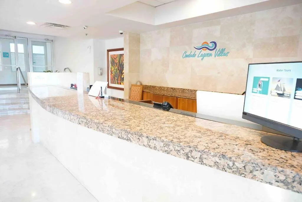 El Sol Ocean View - Exclusive - 4 Guests Διαμέρισμα Σαν Χουάν