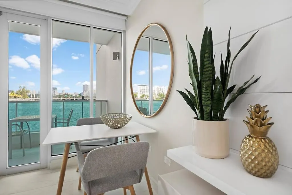El Sol Ocean View - Exclusive - 4 Guests Apartman San Juan Puerto Rico